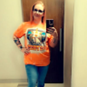 Meet your Posher, Toni